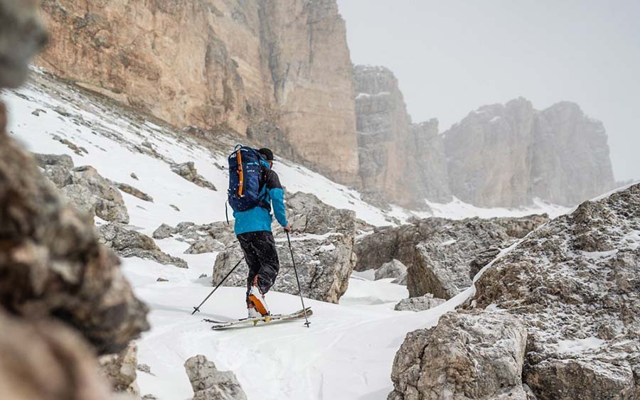 Splitboarding – Svoboda na prkně 2